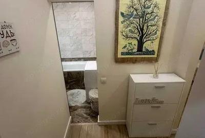 Garsoniera zona Chibrit - 5