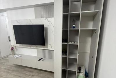 Garsoniera, 39,2 mp, Satina Garden - 9