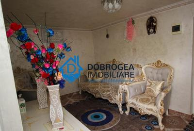 ZONA CENTRALA-CASA 3 CAMERE, SUPRAFATA UTILA 75MP, TEREN 38 - 7