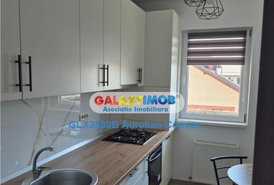 Apartament 2 camere Dobroesti - 5
