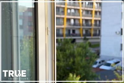Apartament cu 3 camere decomandat, mobilat în Gheorgheni - 19