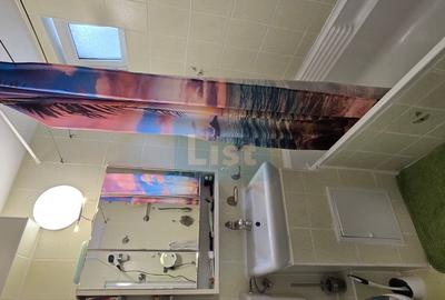 Apartament cu 3 camere decomandat în Cetății - 8