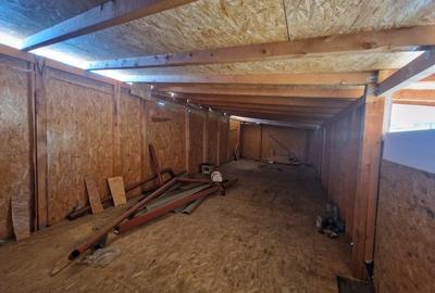 Casa Noua in Constructie | 3 Camere + Mansarda + Curte | Ferentari - 10