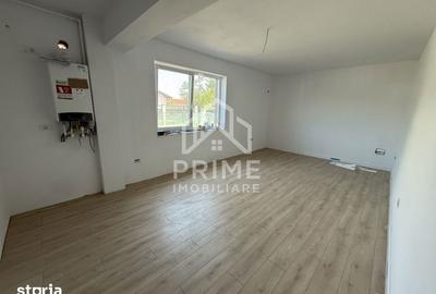 Apartament cu 3 camere în Cetate - 1