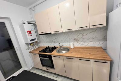 Garsonieră decomandată în Roșu - 1