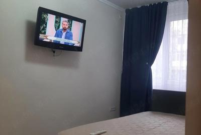 Apartament cu 3 camere semidecomandat în Central - 4