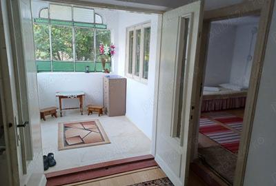 Casă cu 3 camere cu Teren 500 Mp în Km 5 - 2