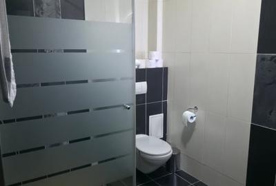 Casă individuală cu 5 camere cu Canalizare în Central - 7