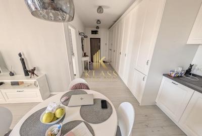 Apartament cu 2 camere, mobilat în Pipera - 16