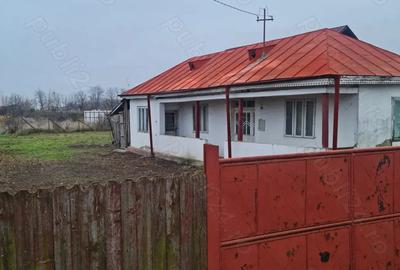 Vand casa si teren intravilan aferent Bizigheti - Vrancea - 7