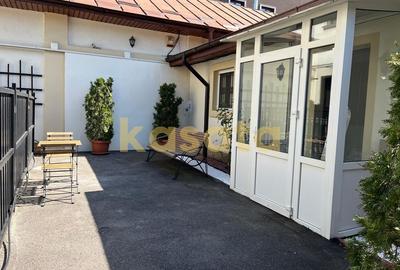 Apartament spațios 3 camere de închiriat - confort și luminozitate - 15