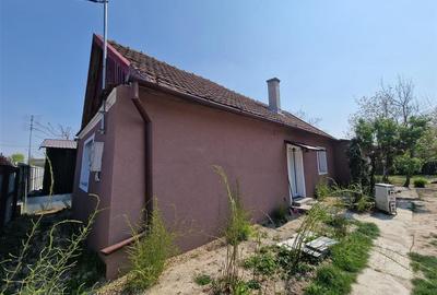 Casă cu 3 camere cu Teren 933 Mp în Sălard - 12