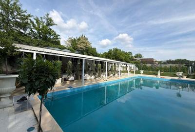 Casă individuală cu 15 camere cu Canalizare în Nordului - 8