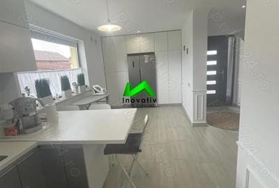 Casa de vanzare Cristian - 6