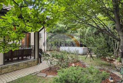 Vila din poveste este de vanzare in Pipera - 6