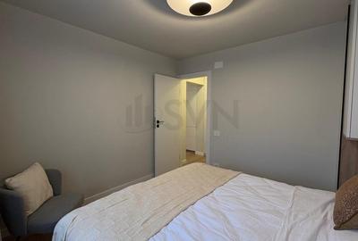 Apartament cu 2 camere decomandat, mobilat în Aviației - 6