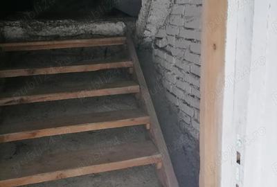Apartament cu 2 camere decomandat în Mărăței - 1