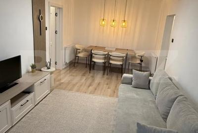 Apartament 2 camere, renovat, pentru locuit sau investitie - 1