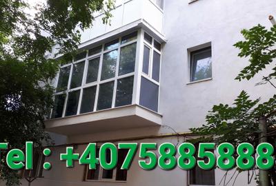 Apartament cu 3 camere semidecomandat în Bălcescu - 4