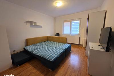 Garsonieră decomandată în Astra - 4