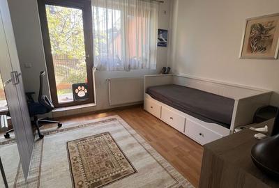Apartament cu 3 camere semidecomandat, mobilat în Colentina - 7
