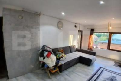 Casă cu 4 camere cu Teren 1200 Mp în Central - 5