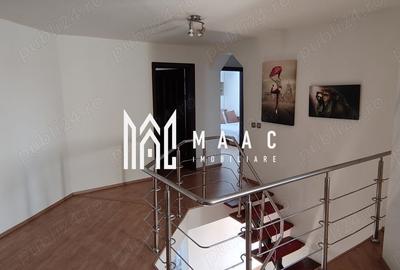 Apartament cu 4 camere, mobilat în Vasile Aaron - 8