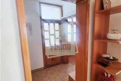 Apartament 3 camere 2 bai cu balcon in zona Terezian - 9