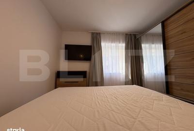 Apartament cu 3 camere decomandat în Mărăști - 8