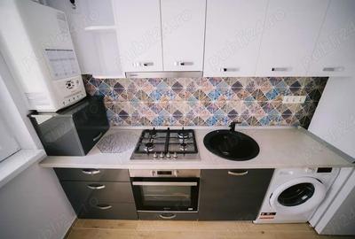 Garsonieră decomandată în Ozana - 7