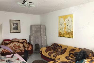 Casa de vanzare langa Castelul Regal Savarsin - 8