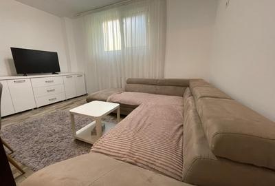 Giurgiului nr. 164F, apartament 2 camere, bloc 2016 - 3