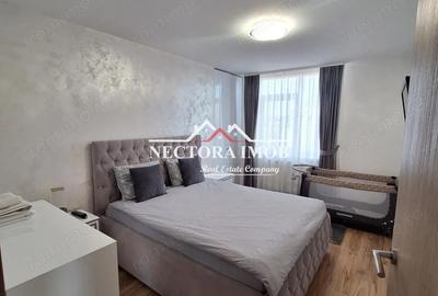 Apartament cu 3 camere în Nufărul - 19
