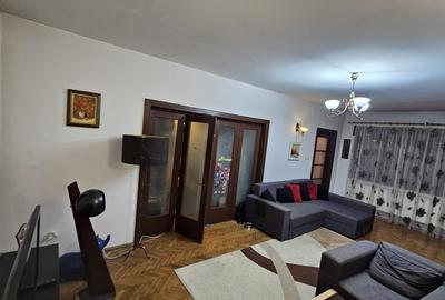 Casă cu 6 camere cu Canalizare în Ultracentral - 3