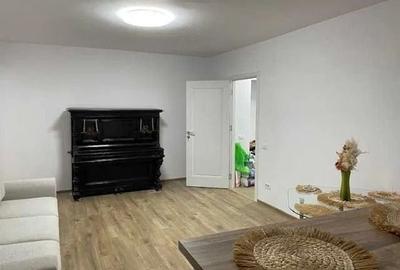 AP. 3 DRUMUL TABEREI, RENOVAT, BUCATARIE INCHISA, MOBILAT MODERN - 2