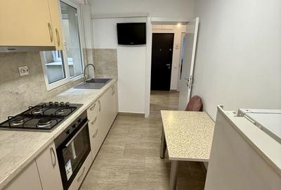 Apartament cu 2 camere decomandat în Eroii Revoluției - 2