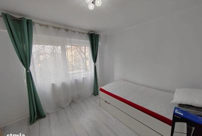 Apartament cu 3 camere în Central - 8