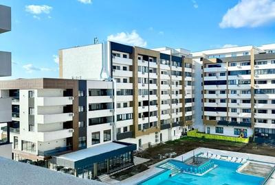 Apartament cu 2 camere în Central - 17