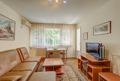 Apartament cu 2 camere semidecomandat, mobilat în Bucureștii Noi - 5