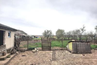 Casă cu 3 camere în Rontău - 3