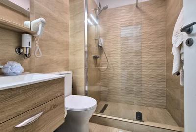 Mamaia Nord -Beach Rezidence - studio 29 mp, et 4/8 (mobilat/utilat) - 15