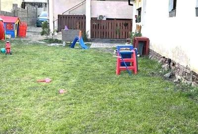 Casă individuală cu 4 camere cu Teren 701 Mp în Șura Mare - 12