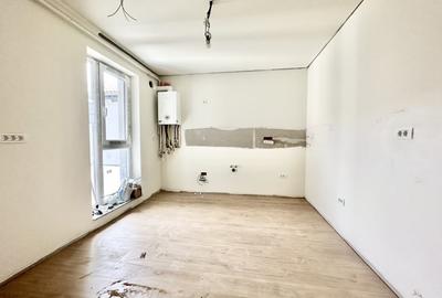 Apartament cu 3 camere decomandat în Giroc - 9