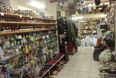 Spațiu comercial, de 85 mp, în Independenței - 9