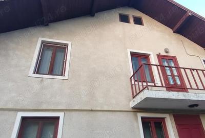 Casă cu 6 camere cu Teren 570 Mp în Aradului - 10