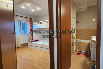 Garsoniera decomandata - Centrala GAZ - Termen Lung - Zona Reyna - 300 euro - 10