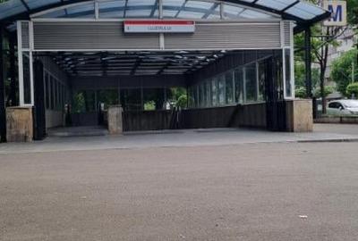 Apartament cu 3 camere în Militari