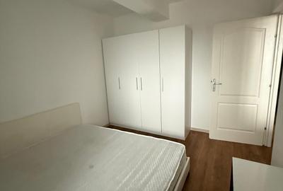 Apartament cu 2 camere semidecomandat, mobilat în George Enescu - 7