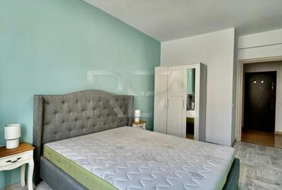 2 camere Tineretului decomandat, centrala, parcare, an 2018, terasa, metrou - 3