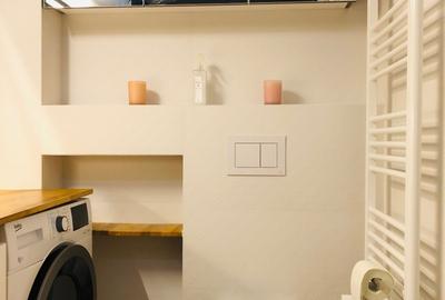 Apartament cu 2 camere decomandat în Exterior Vest - 4